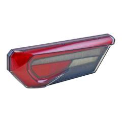 LANT LED TRAS VOLKAN 12/24V LD