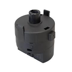 COMUTADOR IGNIÇÃO FIORINO/UNO 7 VIAS 12V