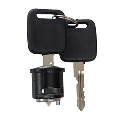 CILINDRO IGNIÇÃO KOMBI CLIPPER 80