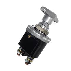 CHAVE GERAL FORD CARGO 2042/2842 250A
