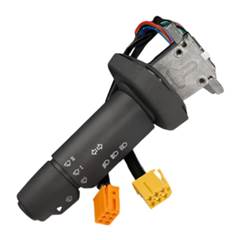 CHAVE SETA/LIMPADOR MAN TGX TGA TGS 24V