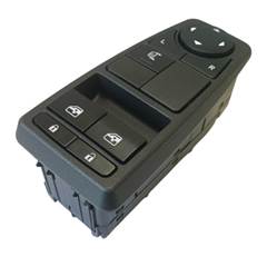 INTERRUP VIDRO ELET MAN LE TGX;METEOR