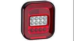 LANT TRAS LED BIVOLT MARMITAO MORDEN LD