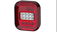 LANT TRAS LED BIVOLT MARMITAO MORDEN LE