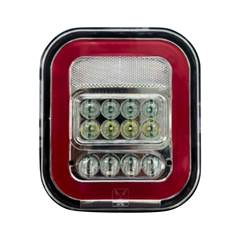 LANT TRAS LED BIVOLT MARMITÃO MORDEN LD