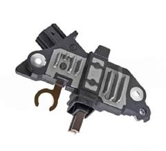 REG VOLT 12V COROLLA/HILUX/CIVIC