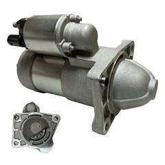 MOTOR PART 13D TORO DIESEL VOLCANO/RANCH