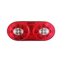 LANTERNA LED TRAS RANDOM STYLE III 24V