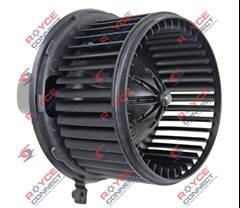 VENTILADOR CAIXA EVAPORADORA MBB 24V