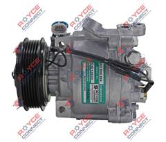 COMPRESSOR SCROLL  SPIN/ONIX/COBALT 12V