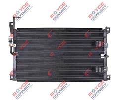 CONDENSADOR FORD CARGO TODOS MODELOS