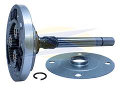 PLANETARIA PRESTOLITE FORD/VW/CUMMINS