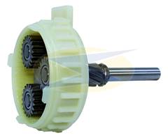 PLANETARIA VALEO AMAROK;CRAFTER 