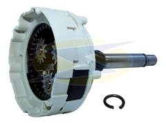PLANETARIA BOSCH VOLVO;MBB;