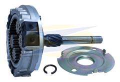 PLANETARIA BOSCH SPRINTER;VOLARE