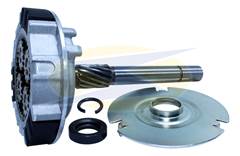 PLANETARIA ISKRA CASE;IVECO;MASSEY FERGU