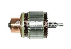 INDUZIDO MITSUBISHI FIAT TORO 12V