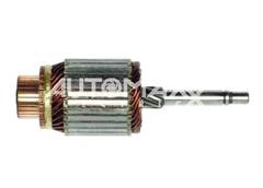 INDUZIDO VALEO HB20 12V