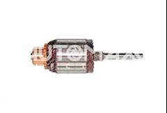 INDUZIDO MITSUBISHI EMPILHADEIRA 12V