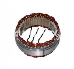 ESTATOR BOSCH FORD CARGO;VW 90A 12V