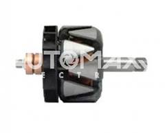 ROTOR DELCO KADETT;CORSA;S10  65A 12V