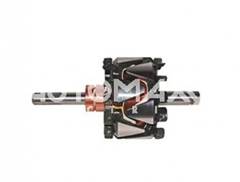 ROTOR MITSUBISHI L200;PAJERO 75A 12V