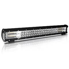 BARRA LED 12/24 252W 8X44X6.5