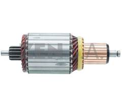 INDUZIDO BOSCH 24V SCANIA 124/SERIE 5