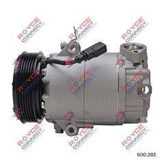 COMPRESSOR VW FOX/POLO/CROSS FOX 2004>