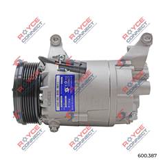 COMPRESSOR PALIO/DOBLO/PUNT/STRADA 2009>