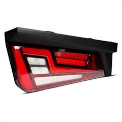 LANT LED CARRETA NEW RANDOM BLACK