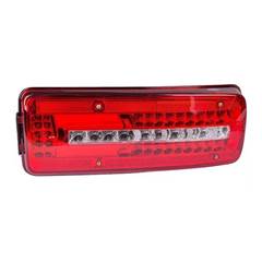 LANT LED MAN TGX/TGS/TGL/TGM METEOR