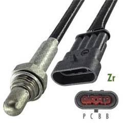 SONDA LAMBDA POS CATAL FIAT 1.4 1.8