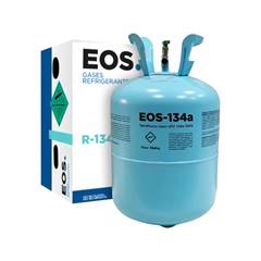 GAS REFRIGERANTE R134A