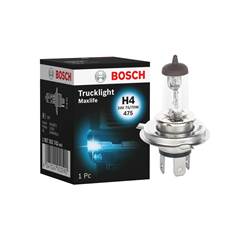 LAMPADA H4 24V 75/70W TRUCKLIGHT MAXLIFE