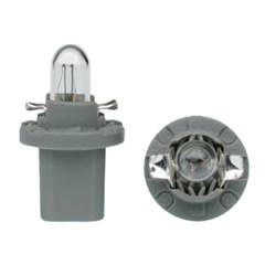 LAMPADA 24V 1,2W CABINE