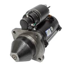 MOTOR PART NEW H/CASE TRATORES