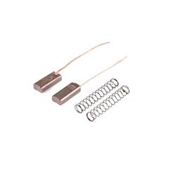 ESCOVA ALT 12V VALMET/CASE/MBB/VOLVO