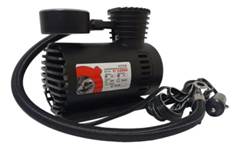 COMPRESSOR AR PORTATIL PNEUMATICO 12V