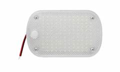 LUMINARIA LED BAU CAMINHÕES 48 LEDS 12W