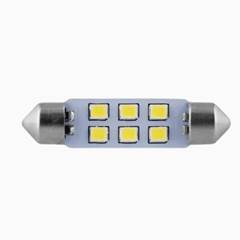 LAMPADA TORPEDO 42MM