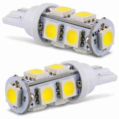 LAMPADA T10 9 LEDS TORRE