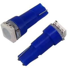 LAMPADA T5 AZUL