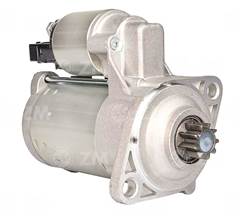 MOTOR PART KOMBI 2010< 9D 12V