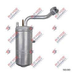 FILTRO ACUMULADOR FORD F250;F350;F4000