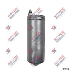 FILTRO SECADOR RENAULT MASTER>2012 LOGAN