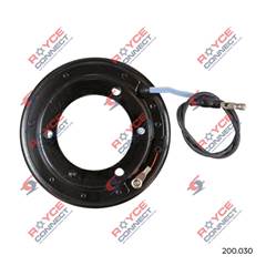MAGNETICO COMPRE. SANDEN 5H16 5H14 12V