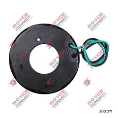 MAGNETICO COMPRE. DENSO 10PA17;15 24V