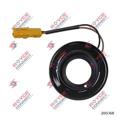 MAGNETICO COMPRE. SANDEN PEUGEOT/RENAULT