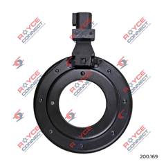 MAGNETICO COMPRE. FORD FOCUS 2008> 12V